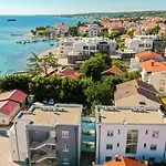 Sandy Beach Apartments