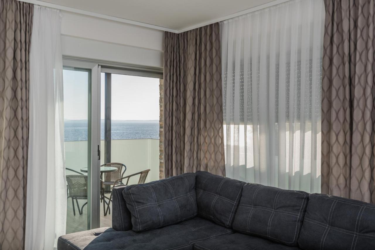 Sandy Beach Apartman *