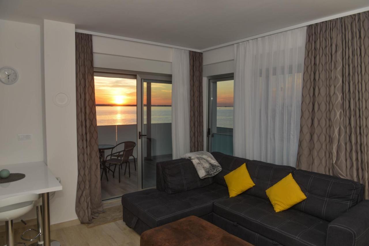 Apartman Sandy Beach *