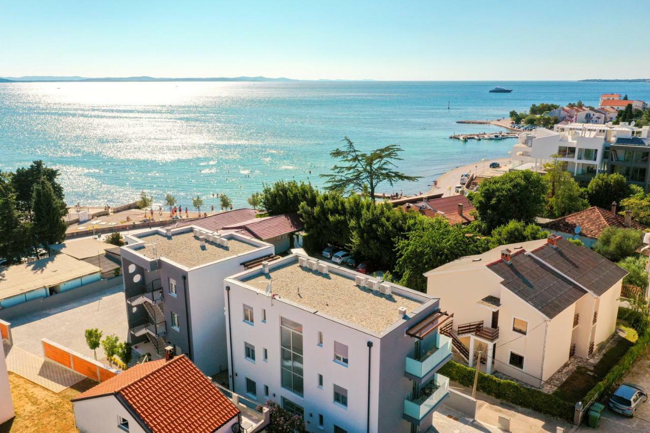 Apartman Sandy Beach