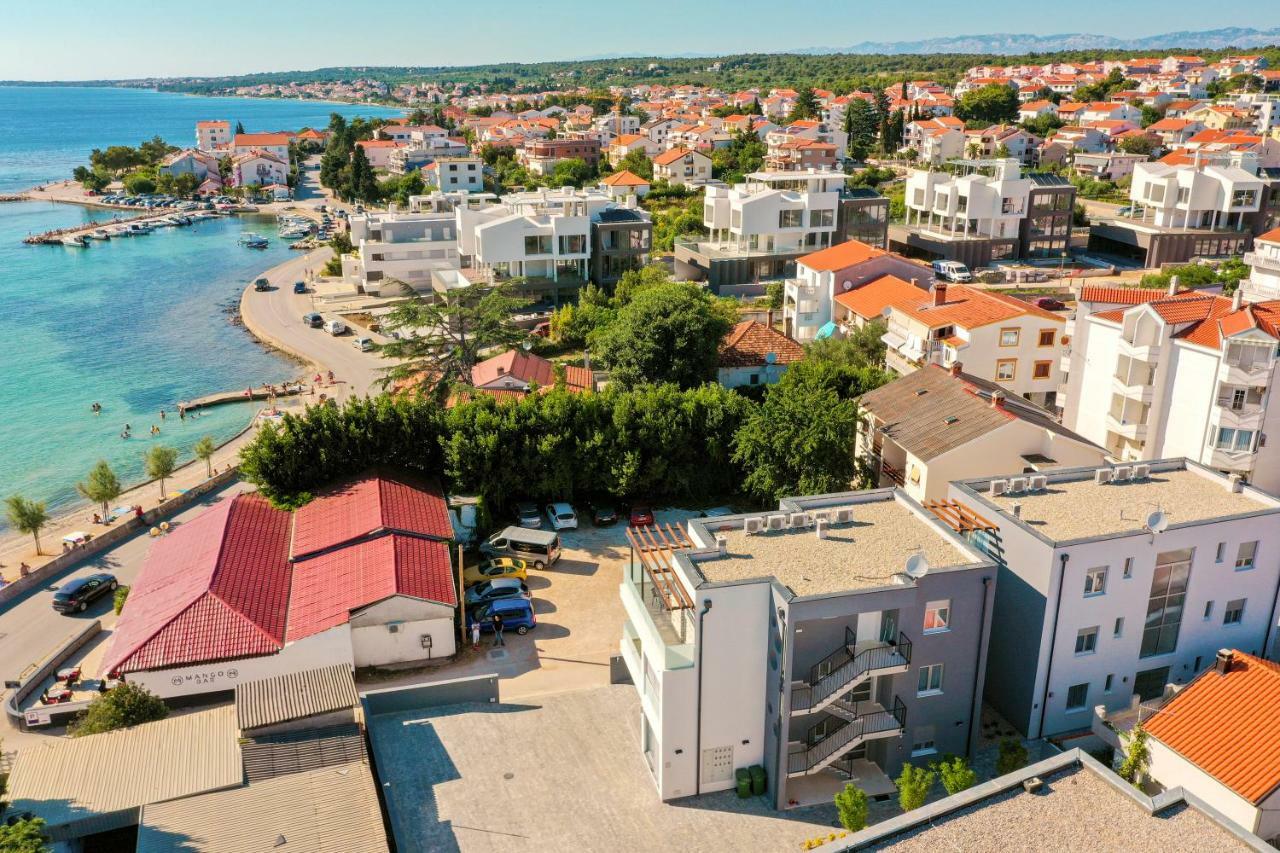 Sandy Beach * Zadar