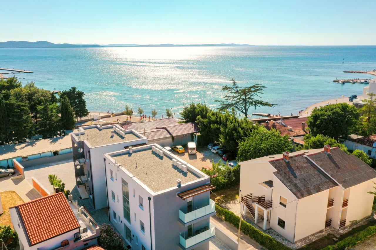 Sandy Beach Apartman Zadar