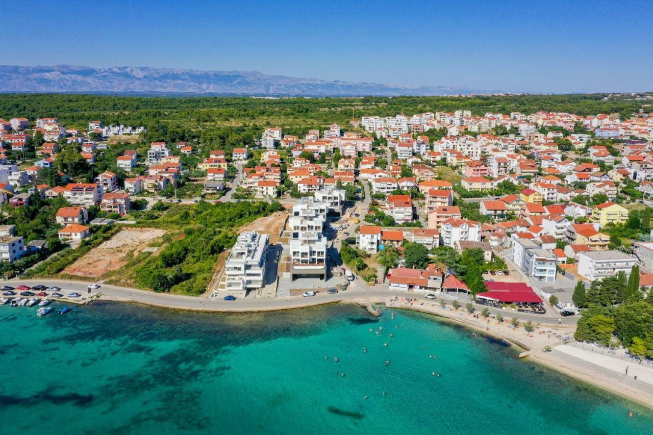 Sandy Beach Apartman *