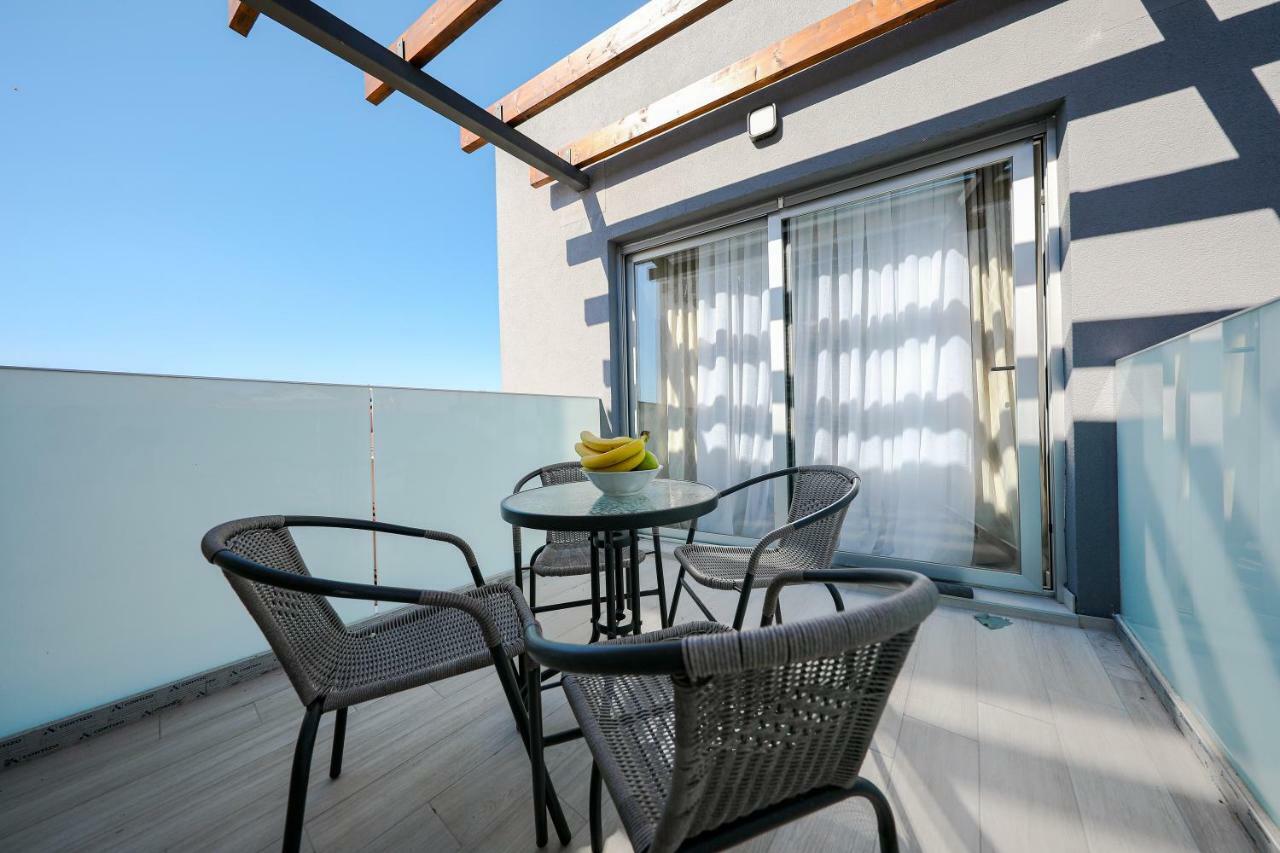 Apartman Sandy Beach Zadar