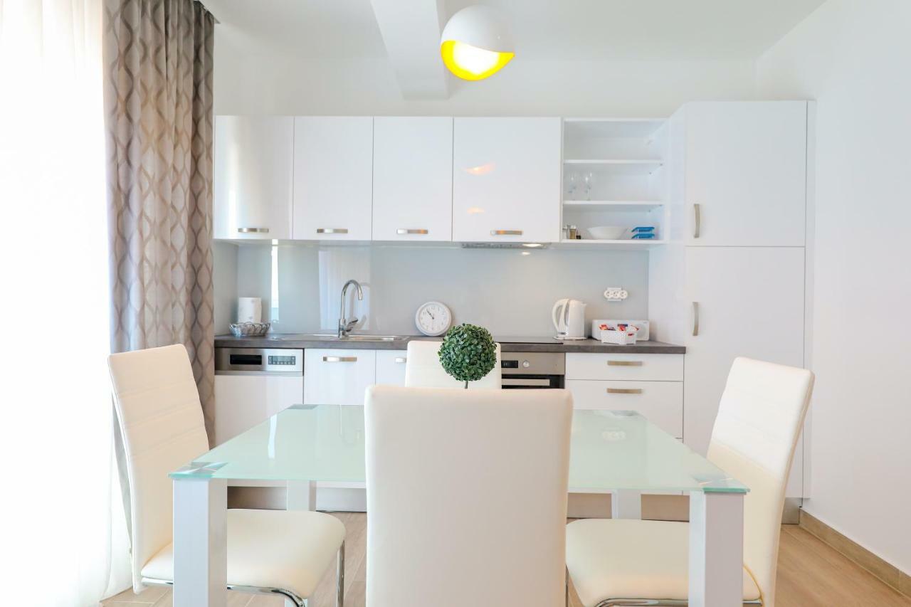 Apartman Sandy Beach