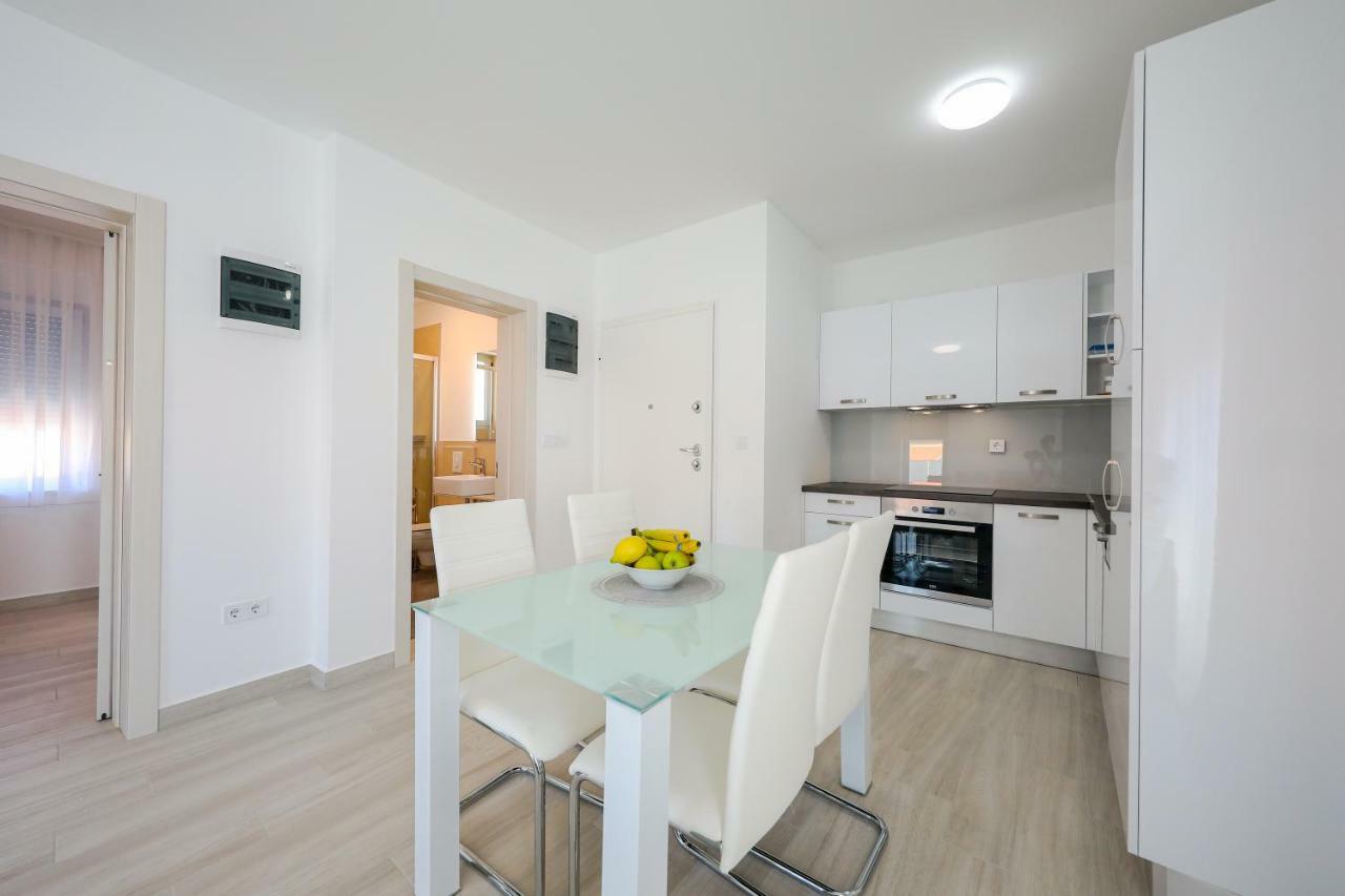 Apartman Sandy Beach