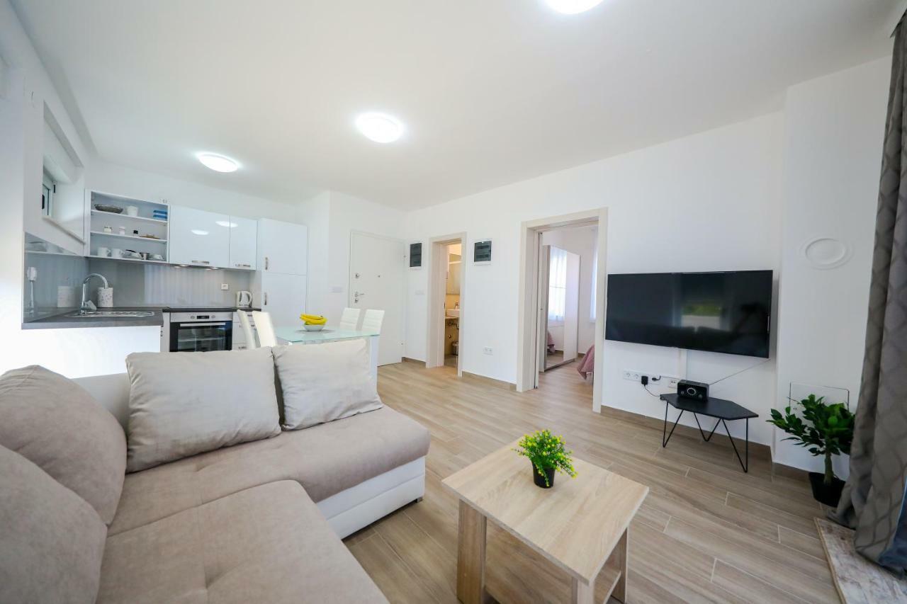 Apartman Sandy Beach *
