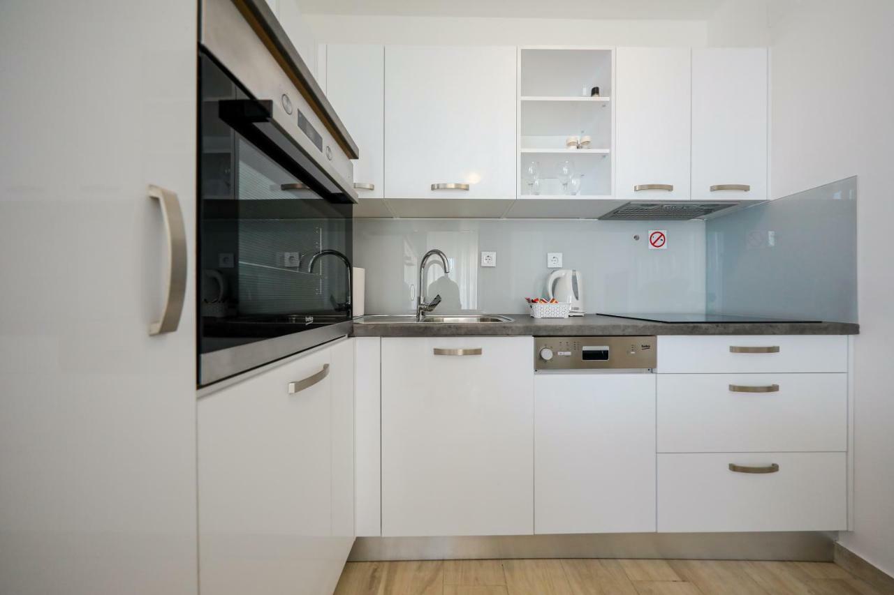 Sandy Beach Apartman