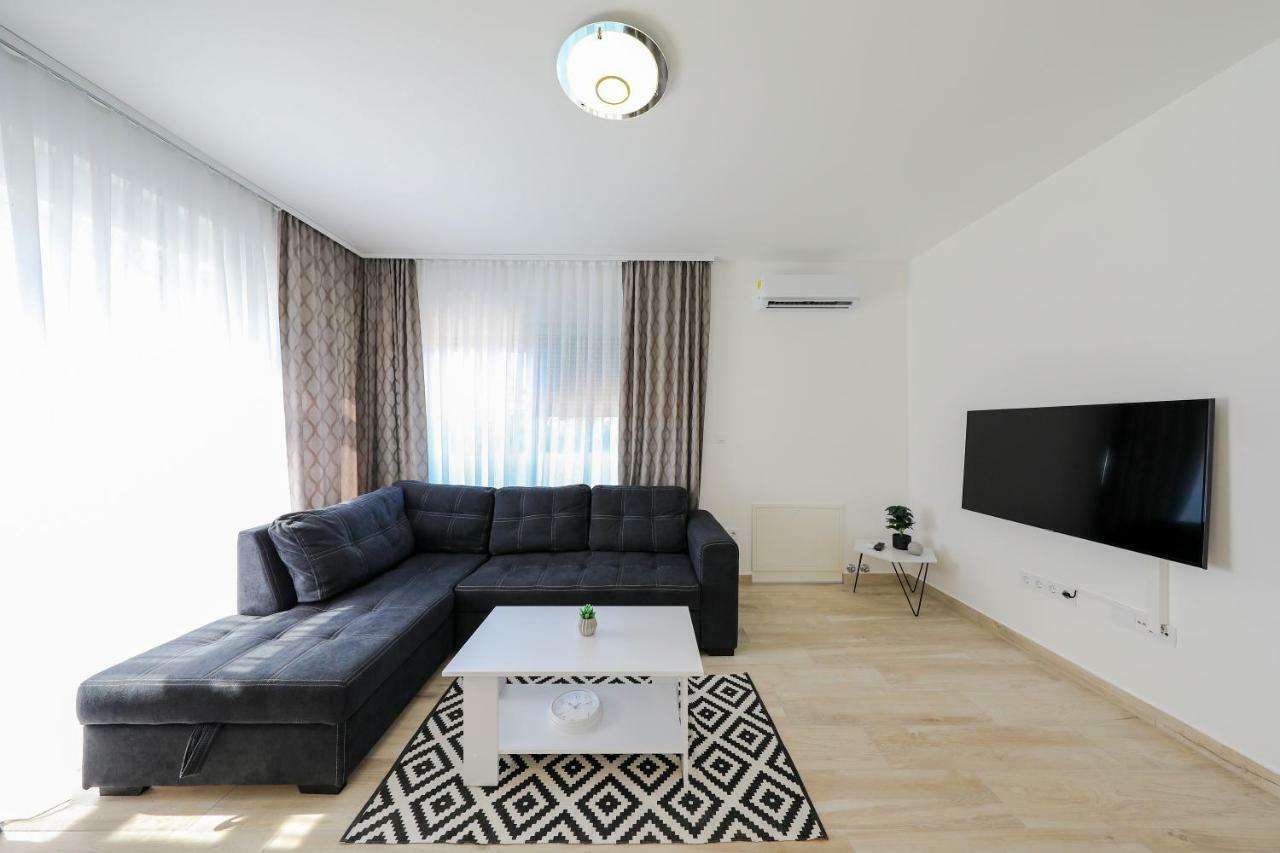 Apartman Sandy Beach Zadar