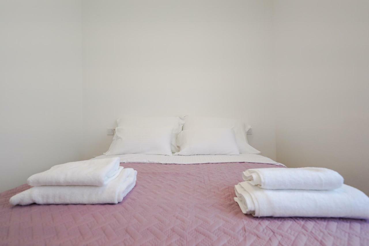 Sandy Beach Apartman