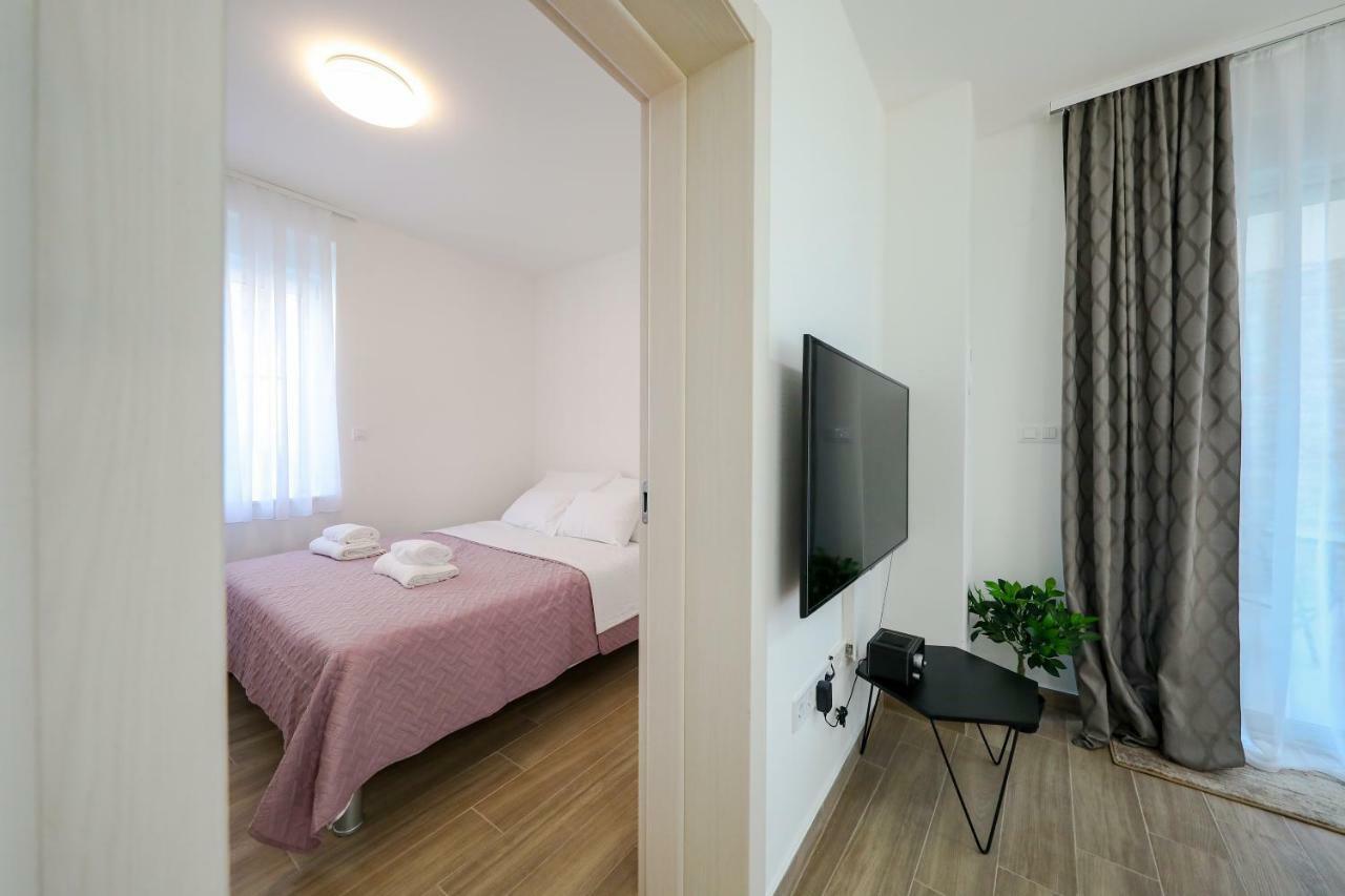 Apartman Sandy Beach *