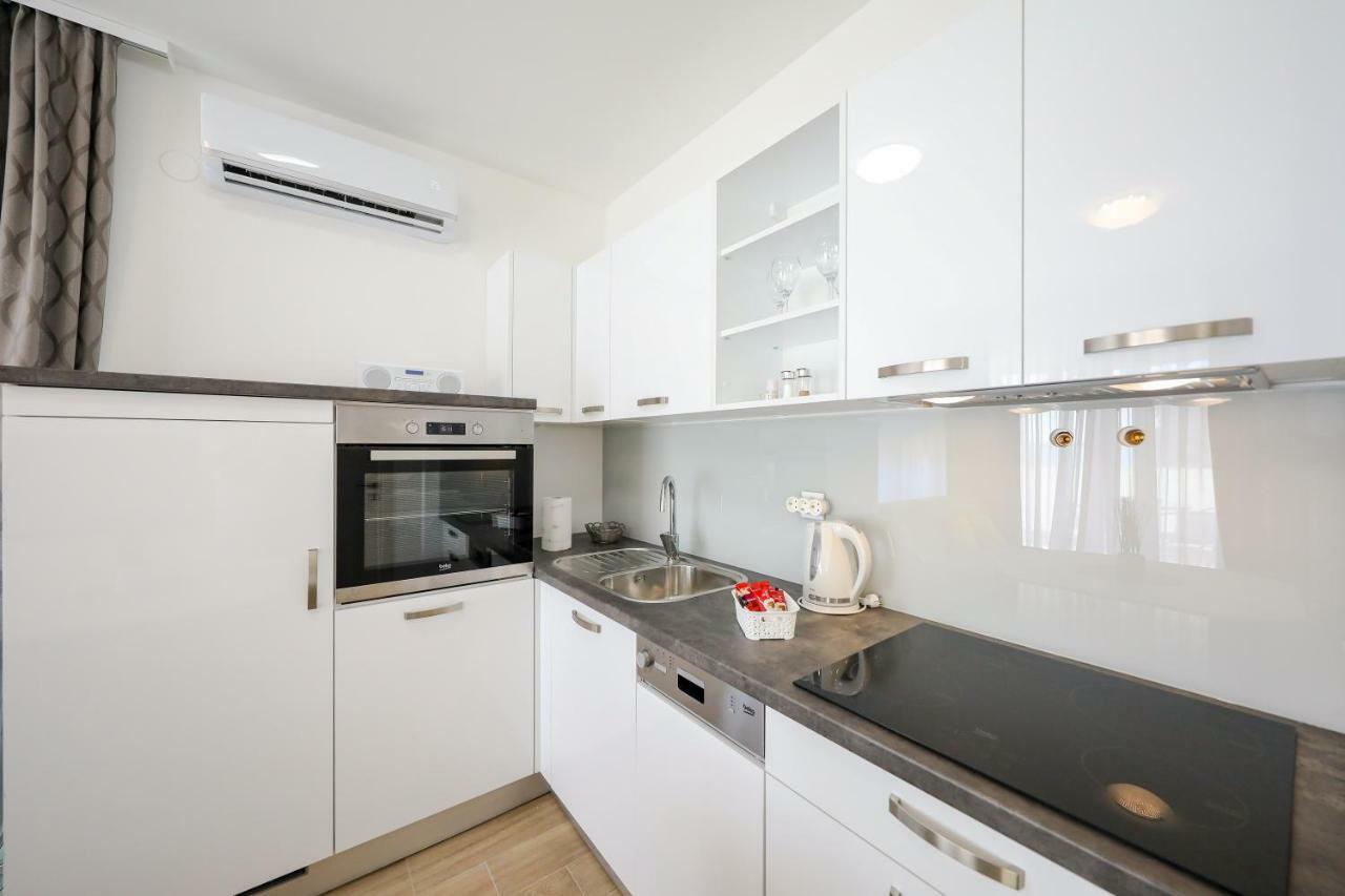 Apartman Sandy Beach *